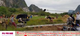 កម្ពុជា ជាគោលដៅបន្ទាប់សម្រាប់ការថតភាពយន្តរបស់អ្នក៖ ក្រុមប្រឹក្សាភិបាលទេសចរណ៍កម្ពុជា (CTB) ប្រកាសដាក់ឱ្យដំណើរការនូវ កម្មវិធីស្វែងរកទីតាំងថតសម្រាប់ផលិតកម្មភាពយន្តអន្តរជាតិ 🎬