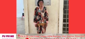 មិនឃុំខ្លួនស្រ្តីម្នាក់ក្នុងសំណុំរឿងពាក់ព័ន្ធនឹងករណីហិង្សាដោយចេតនាមានស្ថានទម្ងន់ទោសដោយសារមរណភាពនៃជនរងគ្រោះ