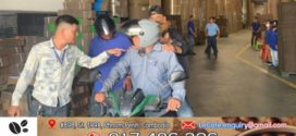 បុរសបែកថ្នាំប្រច័ណ្ឌប្រពន្ធចេញចរិតកាច អ្នកភូមិខ្លាចប្ដឹងឱ្យឃាត់ខ្លួន ឃាត់បានហើយ រើរួចវិញកាន់កាំបិតរត់ពេញភូមិ