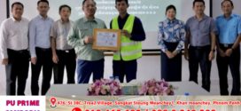 អតីតពលករខ្មែរត្រឡប់មកពីថៃ នៅវិទ្យាស្ថានពហុបច្ចេកទេសភូមិភាគតេជោ សែនស្វាយរៀង បានធ្វើតេស្តទទួលស្គាល់ជំនាញ