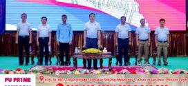 «មនសិការពលរដ្ឋល្អ» ជះឥទ្ធិពលវិជ្ជមានដល់សហគមន៍ និងប្រទេសជាតិ