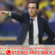 Emery បដិសេធរហស្សនាមស្តេច Europa League ខណៈ Aston Villa សម្លឹងរកជ័យជម្នះនៅអឺរ៉ុប
