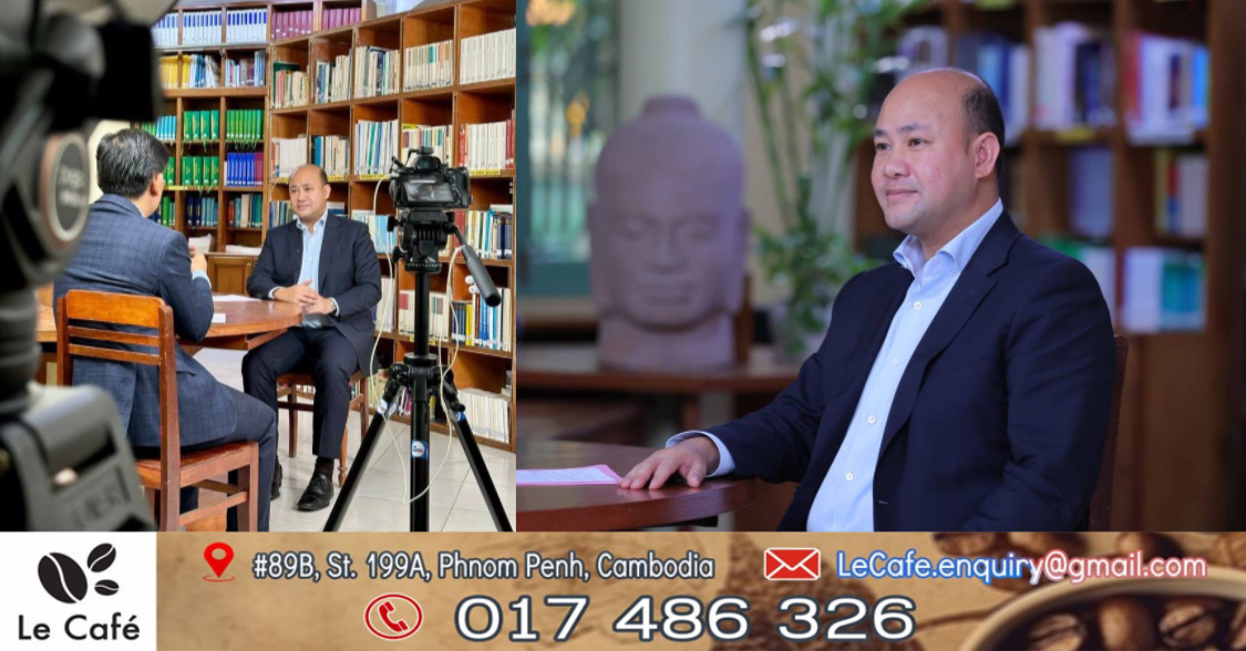 លោក ហ៊ុន ម៉ានី ៖ ការប្រឡងប្រជែងជ្រើសរើសមន្ត្រីរាជការក្របខណ្ឌ រយៈពេលបីថ្ងៃជាប់គ្នាចាប់ពីថ្ងៃទី ២៩ ដល់ថ្ងៃទី៣១ ខែឧសភា ឆ្នាំ២០២៦ សម្រាប់ក្រសួង-ស្ថាប័នចំនួន០៣