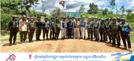 អ្នកនាំពាក្យ​​៖​ រាជរដ្ឋាភិបាលកម្ពុជា​ នៅតែបញ្ជាក់ពីការប្តេជ្ញាចិត្តយ៉ាងម៉ឺងម៉ាត់ ស្មោះត្រង់ សុចរិតក្នុងការគោរព និងអនុវត្តយ៉ាងពេញលេញ និងខ្ជាប់ខ្ជួនបំផុតសេចក្តីប្រកាសរួមនៃកិច្ចប្រជុំពិសេសលើកទី៣ នៃគណៈកម្មាធិការព្រំដែនទូទៅកម្ពុជា-ថៃ (GBC) ថ្ងៃទី២៧ ខែធ្នូ ឆ្នាំ២០២៥