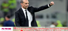 លោក Allegri ត្រូវដកចេញពីតំណែងបន្ទាប់ពីAC Milan បរាជ័យមិនមានកៅអីលេងChampions League