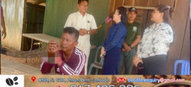 ករណីគ្រួសារកូនស្រីគរថ្លង់ត្រូវគេចាប់រំលោភ ឥឡូវទទួលបានយុត្តិធម៌ហើយ តាមរយៈលោកស្រីមេធាវី លឹម ច័ន្ទលីដា និងលោកស្រីមេធាវី សួន ចន្ថា សុំជួយអន្តរាគមន៍ពីតំណាងអយ្យការ