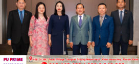 រដ្ឋមន្រ្តីក្រសួងទេសចរណ៍ គូសបញ្ជាក់​សេចក្តីសម្រេចដ៏សំខាន់របស់រាជរដ្ឋាភិបាលកម្ពុជា​ ក្នុងការលើកលែងទិដ្ឋាការសម្រាប់ប្រជាជនចិន​ មកទស្សនាកម្ពុជារយៈពេល១៤ថ្ងៃចាប់ពីថ្ងៃទី១៥ ខែមិថុនា ដល់ថ្ងៃទី១៥ ខែតុលា ឆ្នាំ២០២៦ នាពេលខាងមុខ!