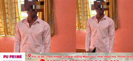 សង្ឃទ្រុស្តសីល ចាប់រំលោភកុមារីអាយុ១៣ឆ្នាំ ដែលរៀននៅសាលាក្នុងវត្ត