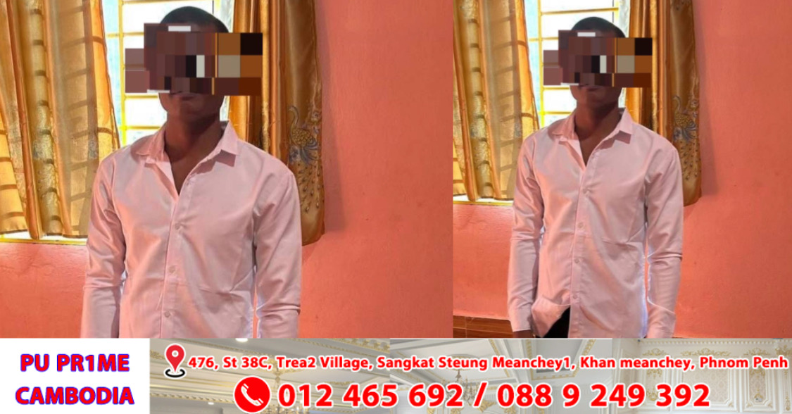 សង្ឃទ្រុស្តសីល ចាប់រំលោភកុមារីអាយុ១៣ឆ្នាំ ដែលរៀននៅសាលាក្នុងវត្ត