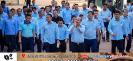 លោក ហ៊ុន ម៉ានី ៖ អបអរសាទរ វិទ្យាល័យឥន្ទ្រទេវី ម្ចាស់ពានរង្វាន់ «ជើងឯកវិទ្យាល័យ» លើកទី៥ ឆ្នាំ២០២៥-២៦