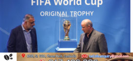 អុីរ៉ង់ស្នើឱ្យ FIFA ធានាកុំឲ្យមានការប្រមាថលើក្រុម IRGC សម្រាប់ការធ្វើដំណើរទៅ World Cup