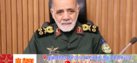 អ៉ីរ៉ង់ព្រមានវាយប្រហារកងកម្លាំងអាមេរិក បើហ៊ានចូលច្រកសមុទ្រ Hormuz ជាការបំពានបទឈប់បាញ់