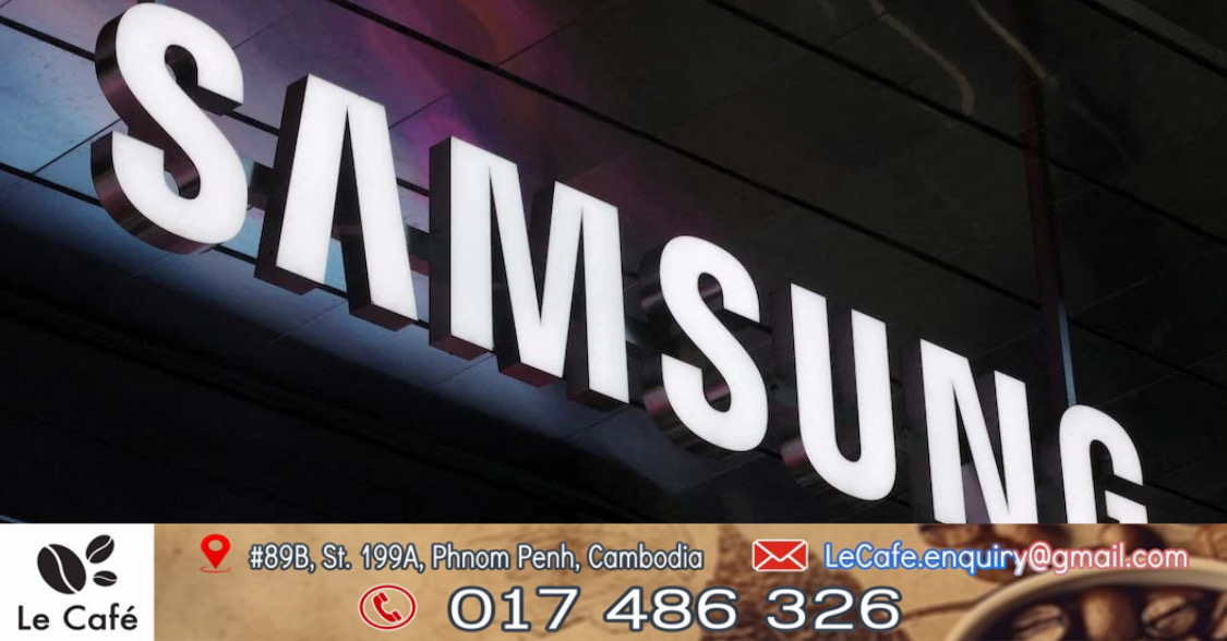 Samsungសោកស្តាយមិនទាន់ឈានដល់កិច្ចព្រមព្រៀងប្រាក់ខែជាមួយសហជីព