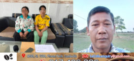 អ្នកស្រី នង នីម ទ្រហោយំសុំរកយុត្តិធម៌ខណៈសាលក្រមរបស់សាលាដំបូងខេត្តកំពតចូលជាស្ថាពរហើយតែជនជាប់ចោទកំពុងនៅក្រៅឃុំធម្មតា !