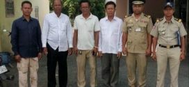 ក្មេងស្រីអាយុ៣ឆ្នាំ ​យកដៃលូកចូលព្រីភ្លើងបណ្ដាលឱ្យឆក់ស្លាប់ដោយគ្រូពេទ្យមិនអាចសង្គ្រោះបាន