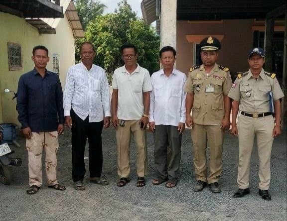 ក្មេងស្រីអាយុ៣ឆ្នាំ ​យកដៃលូកចូលព្រីភ្លើងបណ្ដាលឱ្យឆក់ស្លាប់ដោយគ្រូពេទ្យមិនអាចសង្គ្រោះបាន