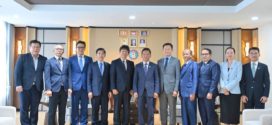 ក្រុមហ៊ុនដ៏ល្បីរបស់ជប៉ុនមួយ​ ប្រាប់ពីផែនការនាំយកបច្ចេកវិទ្យា Inverter ទំនើបមកកម្ពុជា ដើម្បីគាំទ្រប្រសិទ្ធ​​ភាពថាមពល គោលដៅអព្យាក្រឹតភាពកាបូន និងការកាត់បន្ថយចំណាយអគ្គិសនីសម្រាប់អ្នកប្រើប្រាស់