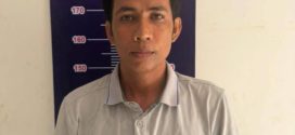 ឃាតកម្មសម្លាប់ និងរំលោភស្ដ្រីម្ចាស់ផ្ទះសំណាក់ នៅស្រុកចំការលើ ខេត្តកំពង់ចាម មូលហេតុខឹងមិនជួលផ្ទះឲ្យស្នាក់នៅ, ជនដៃដល់ត្រូវសមត្ថកិច្ចចាប់ខ្លួនបាន