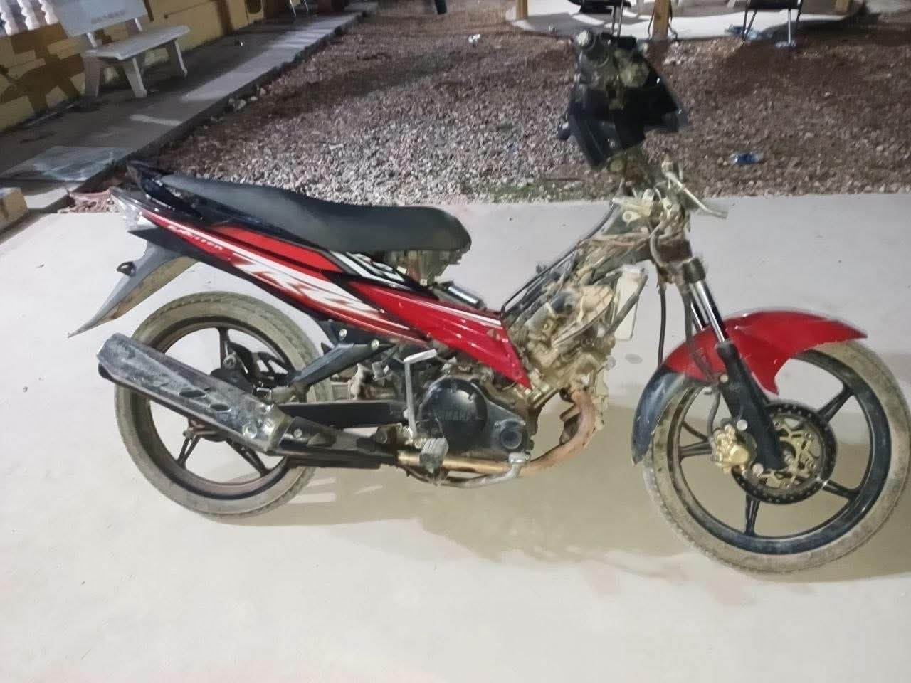 រូបភាពវត្ថុតាងចុងក្រោយ