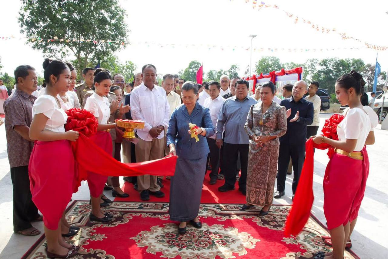 វត្តព្រៃខ្លូត