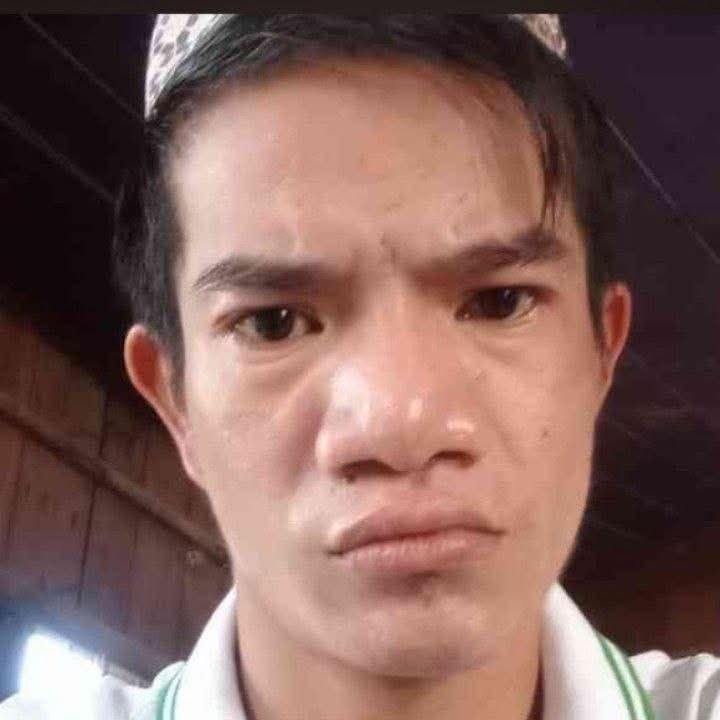 ហិង្សាតាខ្មៅ