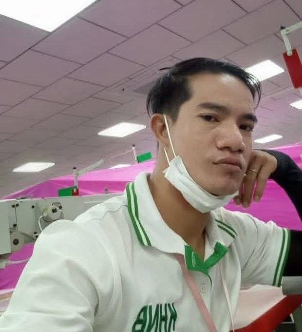 ហិង្សាតាខ្មៅ