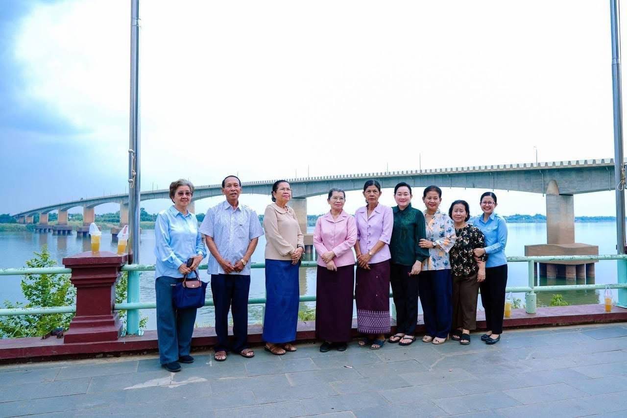 សម្ដេច ម៉ែន សំអន
