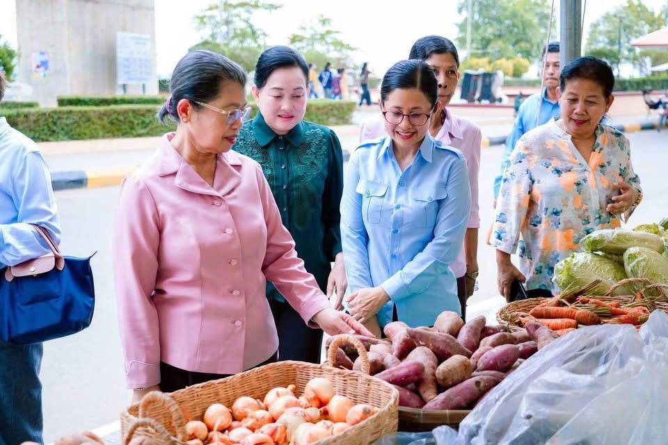 សោភ័ណភាពខេត្ត