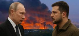 លោក Zelenskyy ប្រកាសបទឈប់បាញ់ជាឯកតោភាគី ដែលនឹងចូលជាធរមានចាប់ពីម៉ោង០០:០០ ថ្ងៃទី៦ ខែឧសភាតទៅ