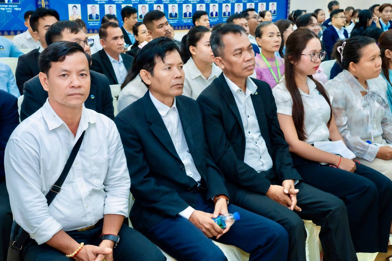 ពិធីបរិច្ចាគឈាម