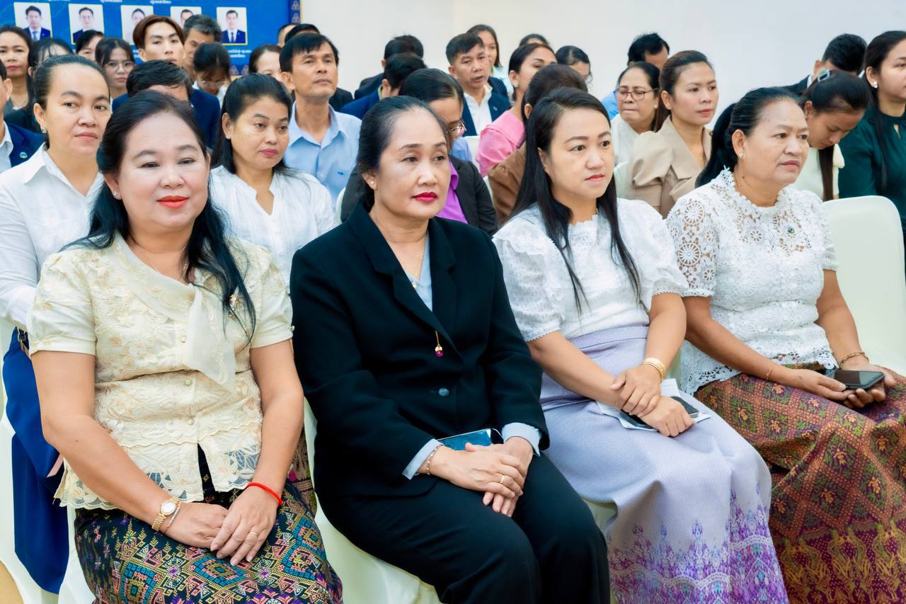 ពិធីបរិច្ចាគឈាម