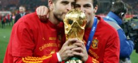 Pique ម្ចាស់ក្លឹប Andorra ត្រូវជាប់បម្រាមពីរខែបន្ទាប់ពីមានជម្លោះជាមួយអាជ្ញាកណ្តាល