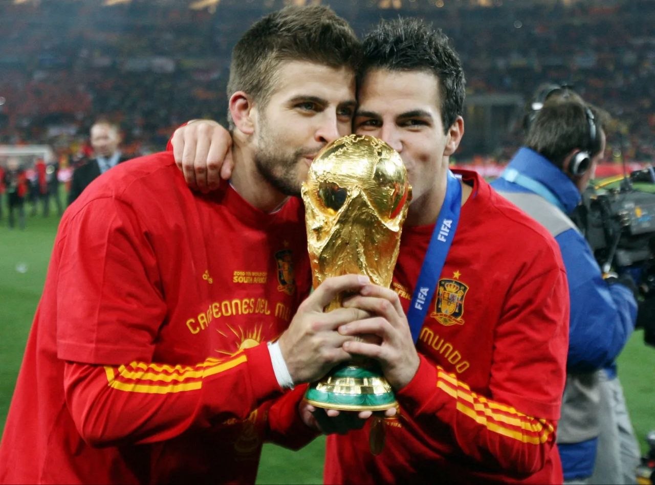 Pique Incident