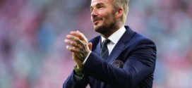 David Beckham បង្ហាញពីអាថ៌កំបាំងដែលធ្វើឱ្យយុទ្ធសាស្រ្តរបស់លោក Luis Enrique ជោគជ័យនៅ PSG