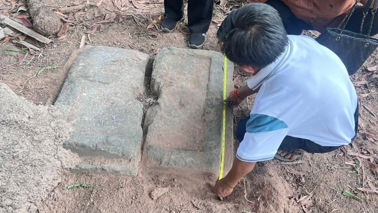 វត្ថុបុរាណ