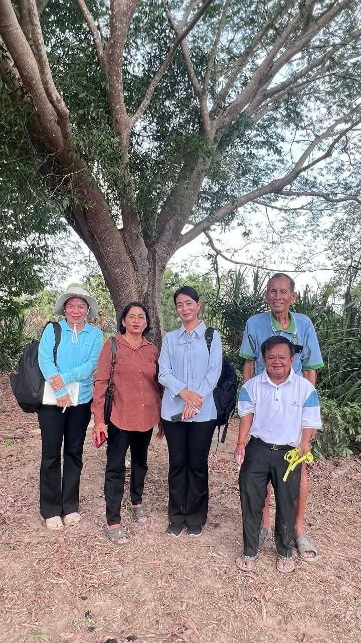 ក្រុមការងារត្រួតពិនិត្យវត្ថុបុរាណ