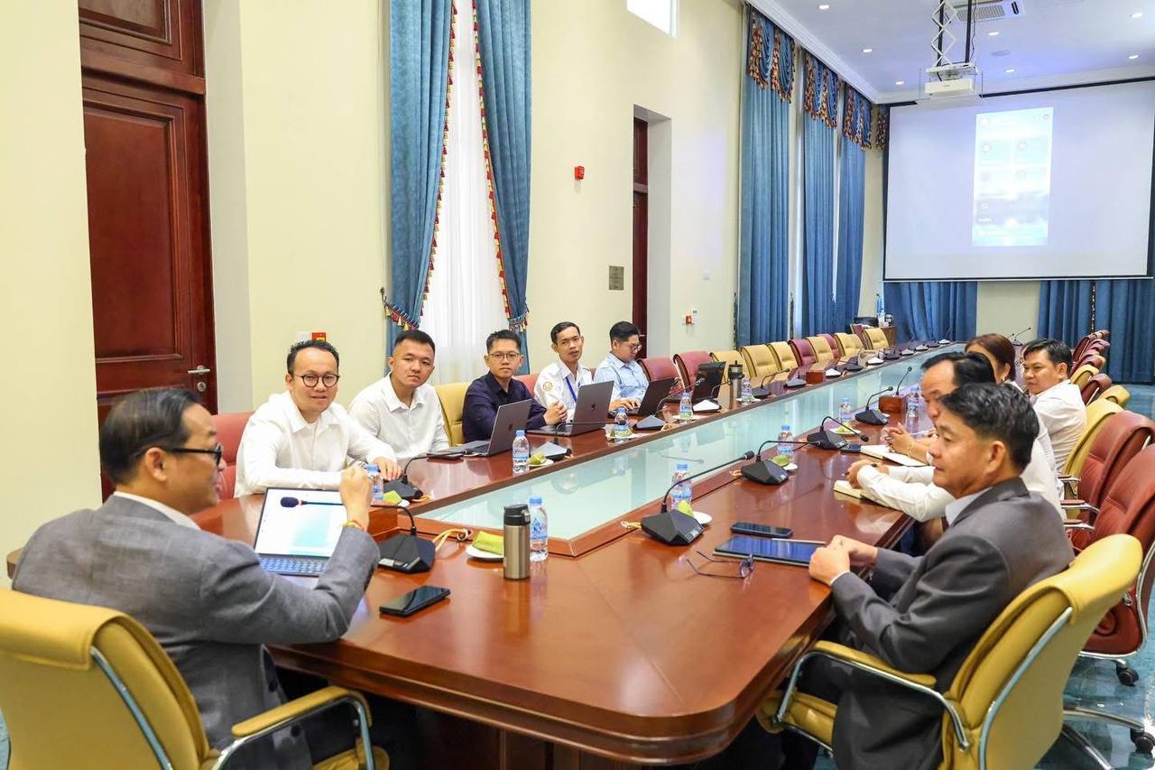 រដ្ឋលេខាធិការក្រសួងយុត្តិធម៌