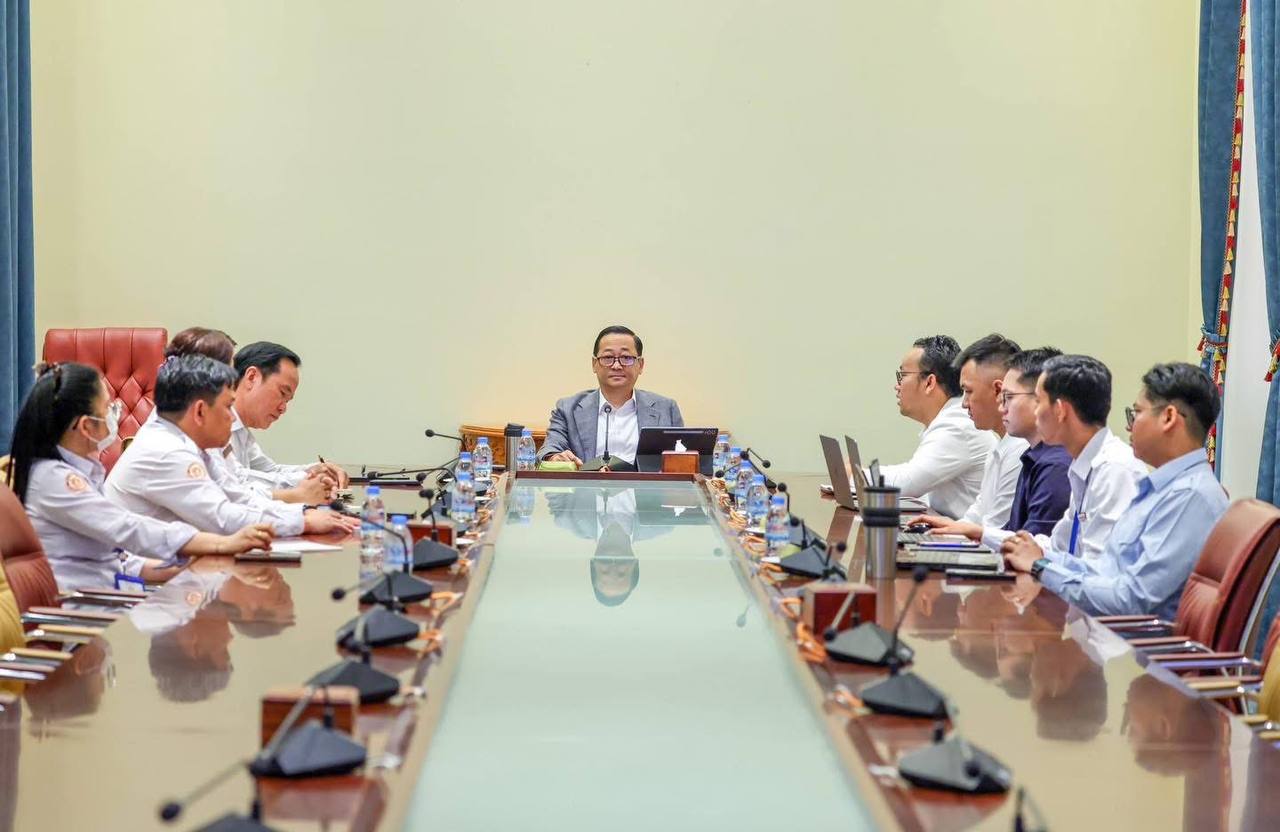 ការពិភាក្សាលម្អិត