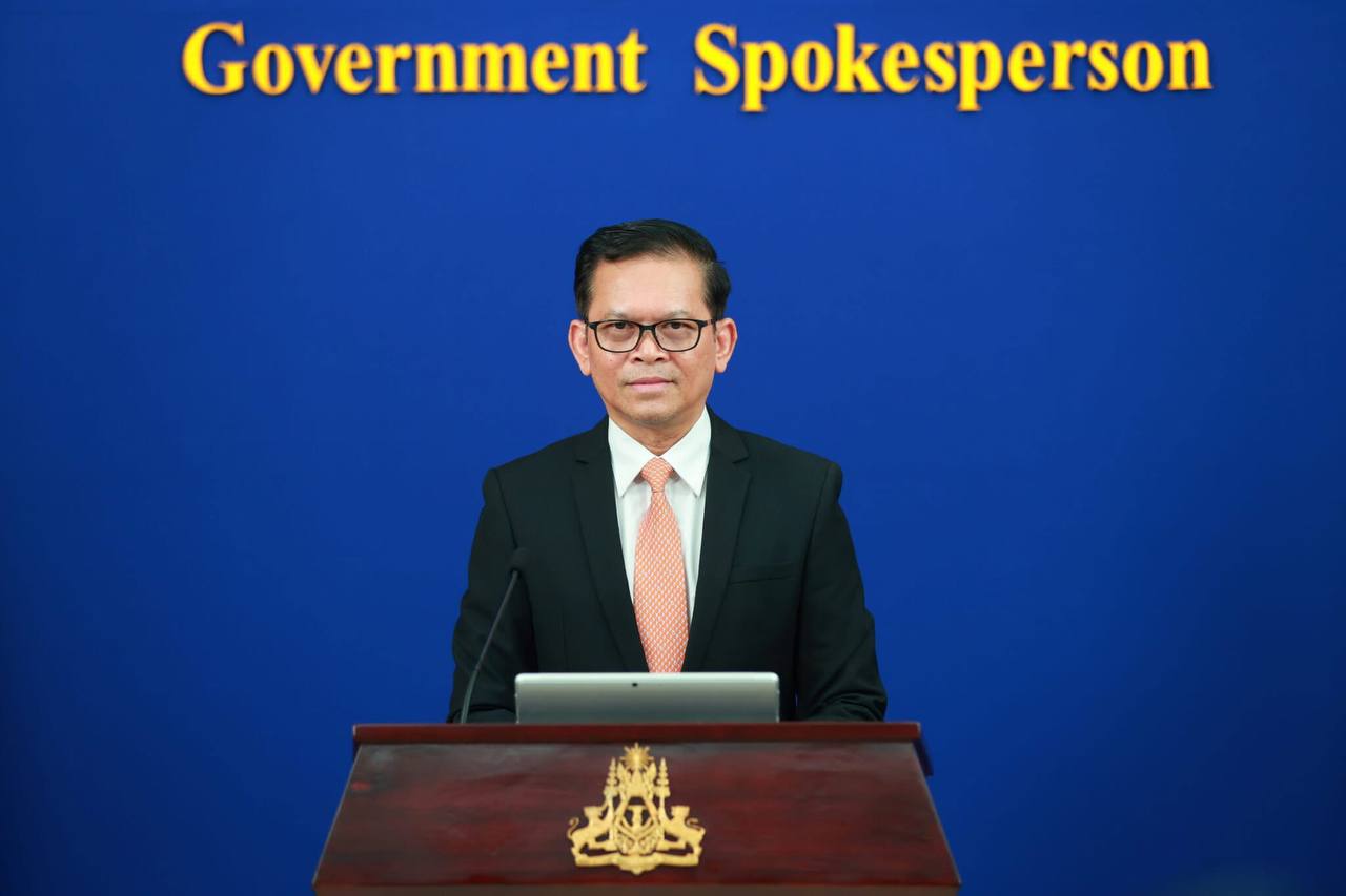 ជំនួបកម្ពុជា-ថៃ