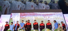 អ៊ីរ៉ង់រៀបចំការជួបជុំគ្នាអបអរការចាកចេញទៅលេង World Cup ទោះបីជាមានការព្រួយបារម្ភជាបន្តបន្ទាប់