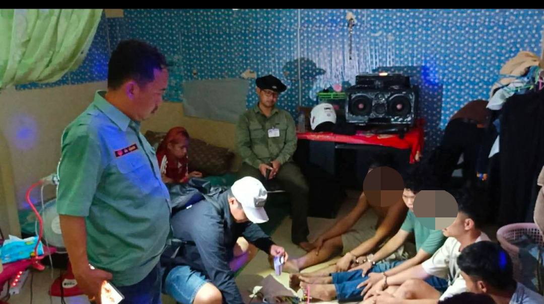 រូបភាពទីតាំងបង្ក្រាប