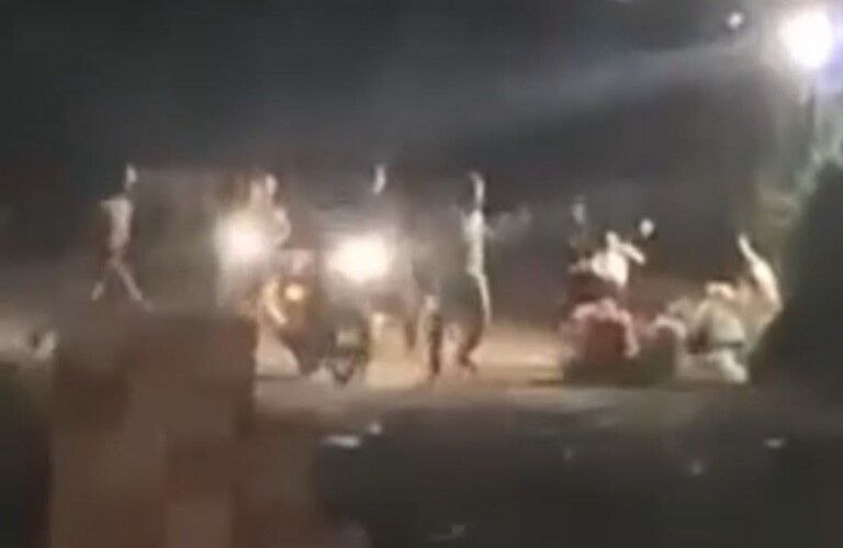 រថយន្តខូចខាត