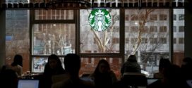 ប្រធានក្រុមហ៊ុន Starbucks នៅកូរ៉េខាងត្បូង ត្រូវបានបណ្តេញចេញពីតំណែង បន្ទាប់ពីផ្សព្វផ្សាយឲ្យមានការខឹងសម្បារពីសាធារណជន