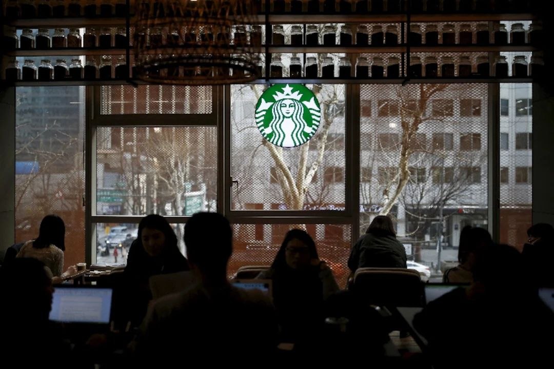 ប្រធានក្រុមហ៊ុន Starbucks នៅកូរ៉េខាងត្បូង ត្រូវបានបណ្តេញចេញពីតំណែង បន្ទាប់ពីផ្សព្វផ្សាយឲ្យមានការខឹងសម្បារពីសាធារណជន