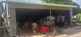 សមត្ថកិច្ចបើកការស្រាវជ្រាវមិនមានករណីចាប់ក្មេងដាក់រថយន្តនៅស្រុកស្អាងដូចការបង្ហោះតាមបណ្ដាញសង្គមនោះទេ