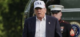 លោក Trump ព្រមានអំពីហានិភ័យនៃការដែលអ៊ីរ៉ង់ «គ្មានសល់អ្វីឡើយ»