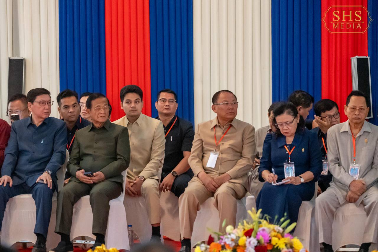 Samdech Techo Hun Sen