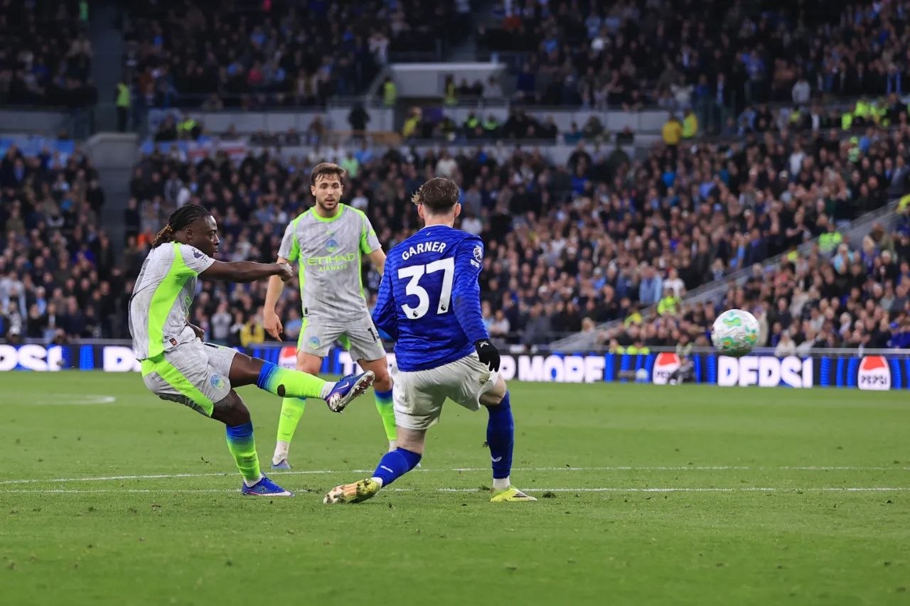 match image