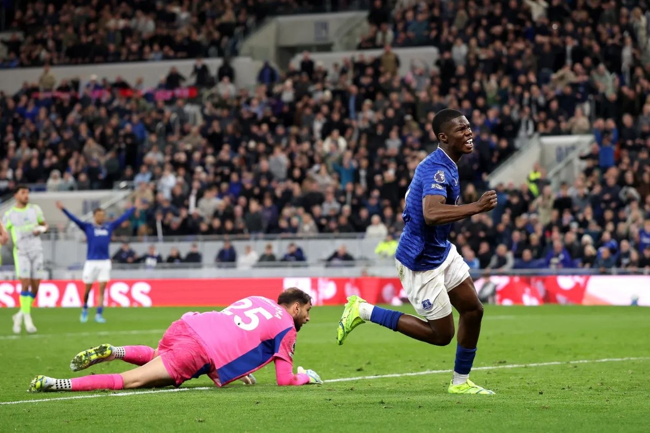 match image