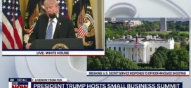 លោក Trump លាតត្រដាងពីការខ្ជះខ្ជាយរបស់រដ្ឋាភិបាល៖ អ្នកម៉ៅការជួសជុលអាងហែលទឹកឆ្លុះបញ្ចាំង Lincoln ក្នុងតម្លៃ 1.9 លានដុល្លារជំនួសឱ្យតម្លៃ 350 លានដុល្លារ
